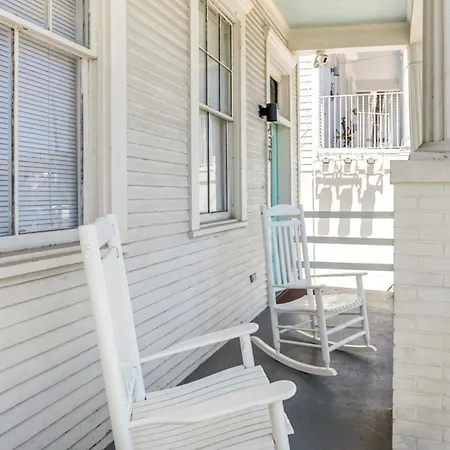Private 2Br Condo In Uptown By Hosteeva New Orleans Exterior photo