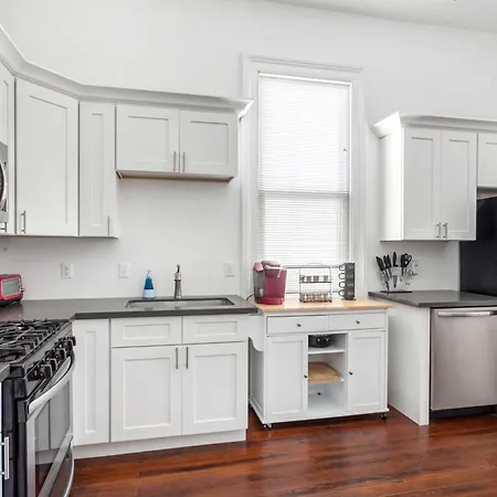 Private 2Br Condo In Uptown By Hosteeva New Orleans Exterior photo