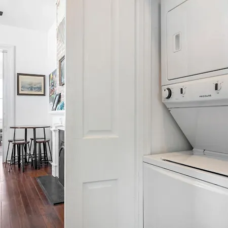 Private 2Br Condo In Uptown By Hosteeva New Orleans Exterior photo