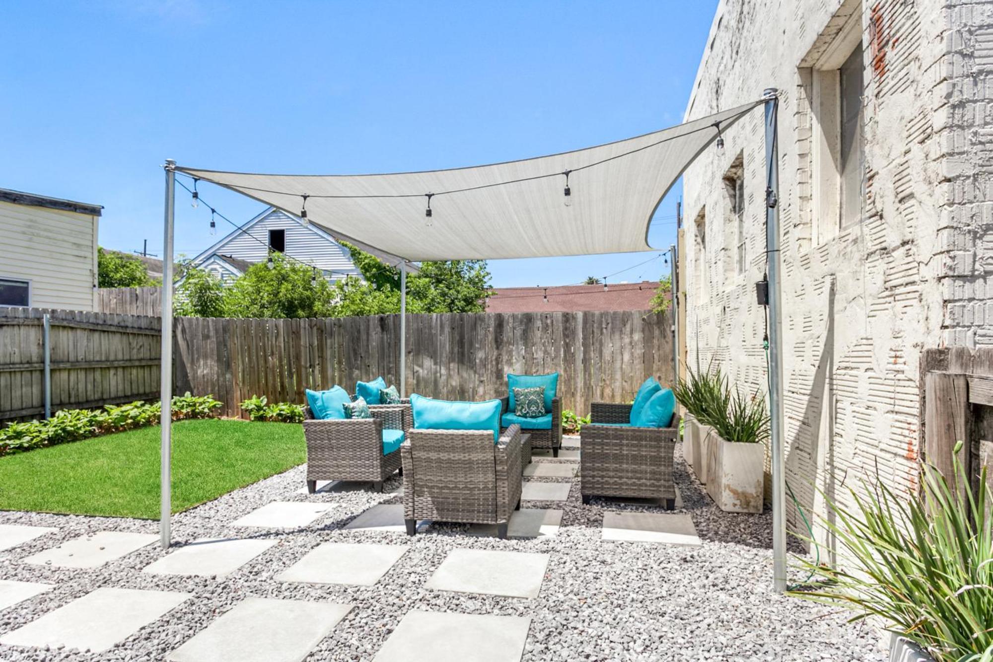Private 2br In Uptown By Hosteeva Nova Orleães