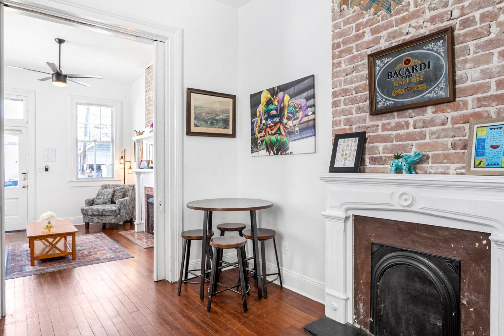 Apartamento Private 2br In Uptown By Hosteeva